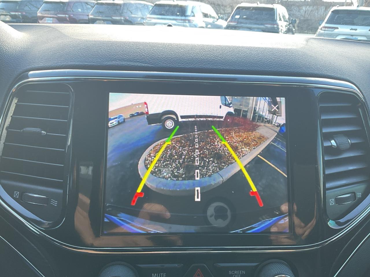 2021 Jeep Grand Cherokee  Photo