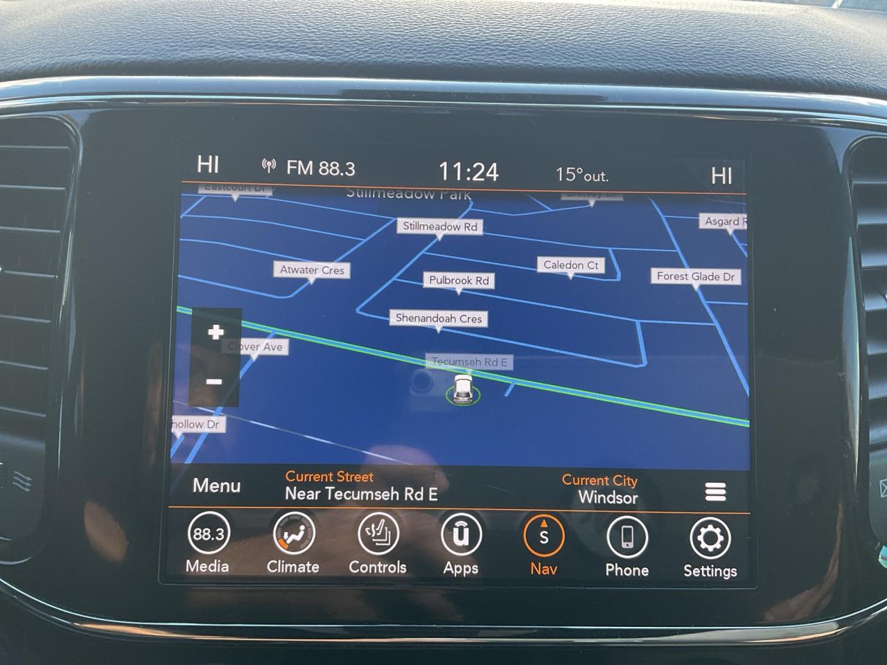 2021 Jeep Grand Cherokee  Photo