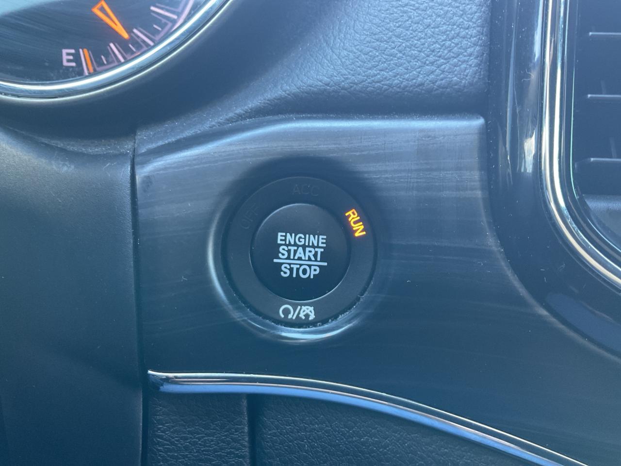 2021 Jeep Grand Cherokee  Photo