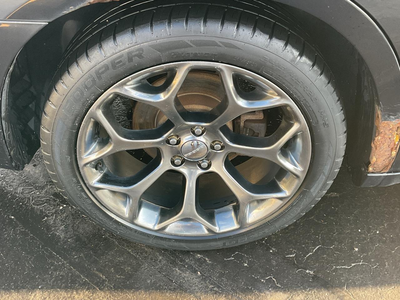 2010 Dodge Charger  Photo