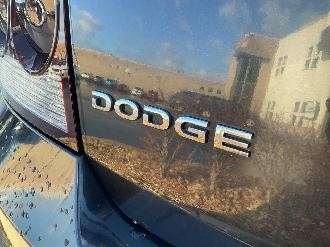 2010 Dodge Charger  Photo