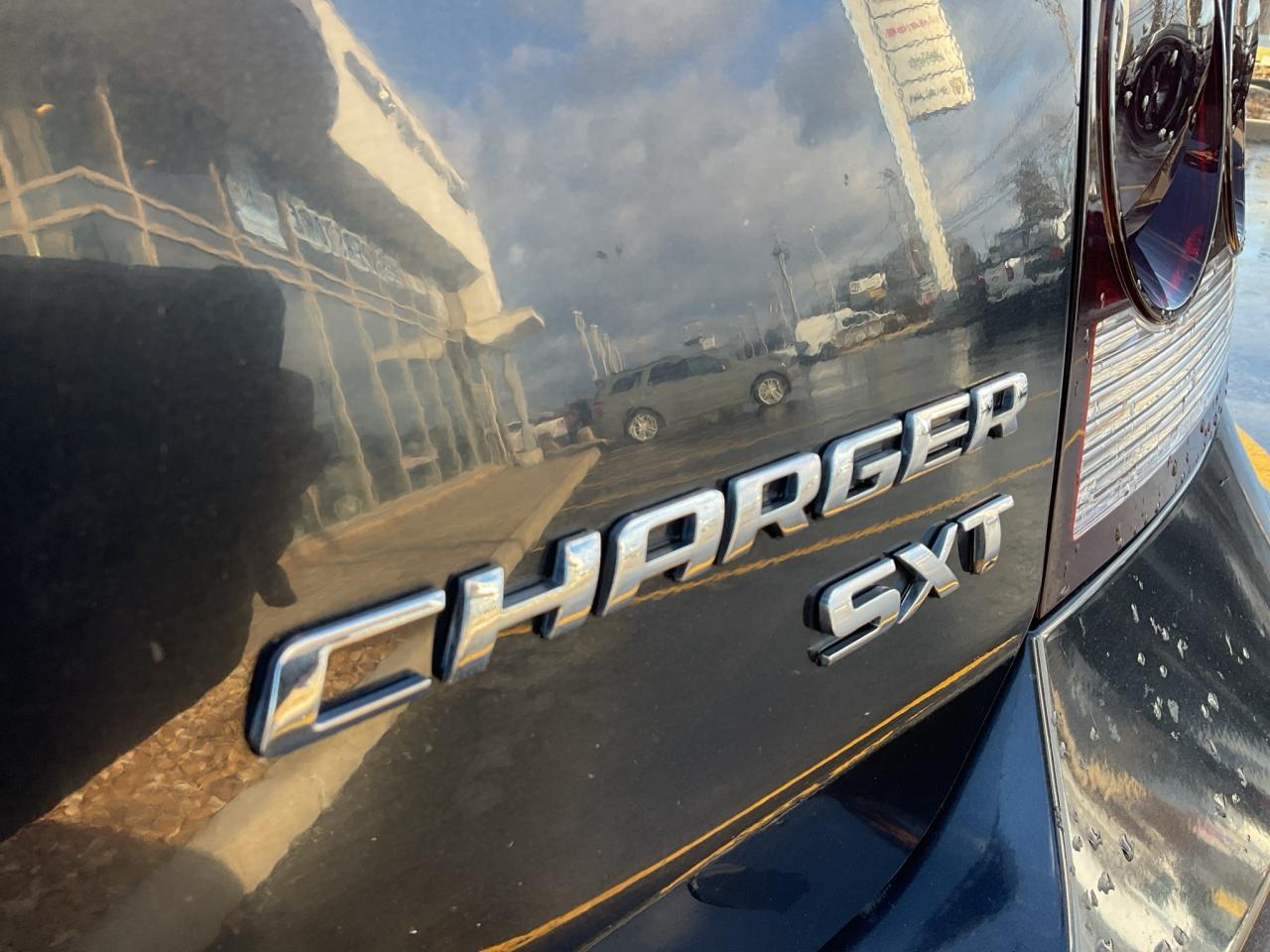 2010 Dodge Charger  Photo