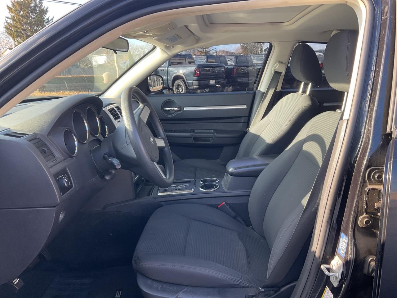 2010 Dodge Charger  Photo