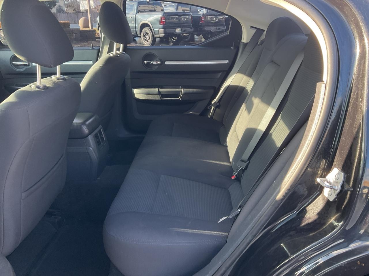 2010 Dodge Charger  Photo