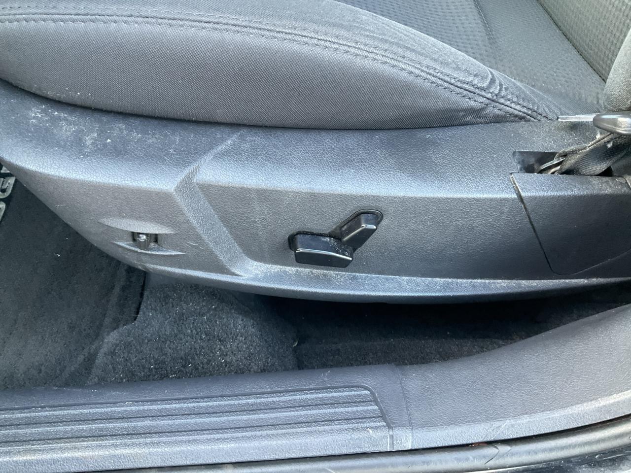 2010 Dodge Charger  Photo