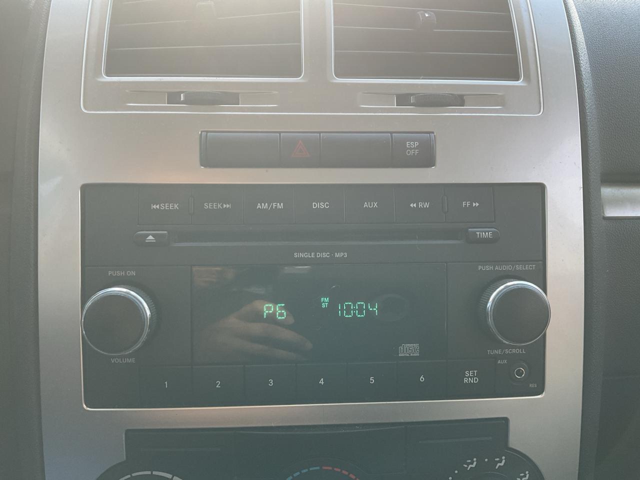 2010 Dodge Charger  Photo