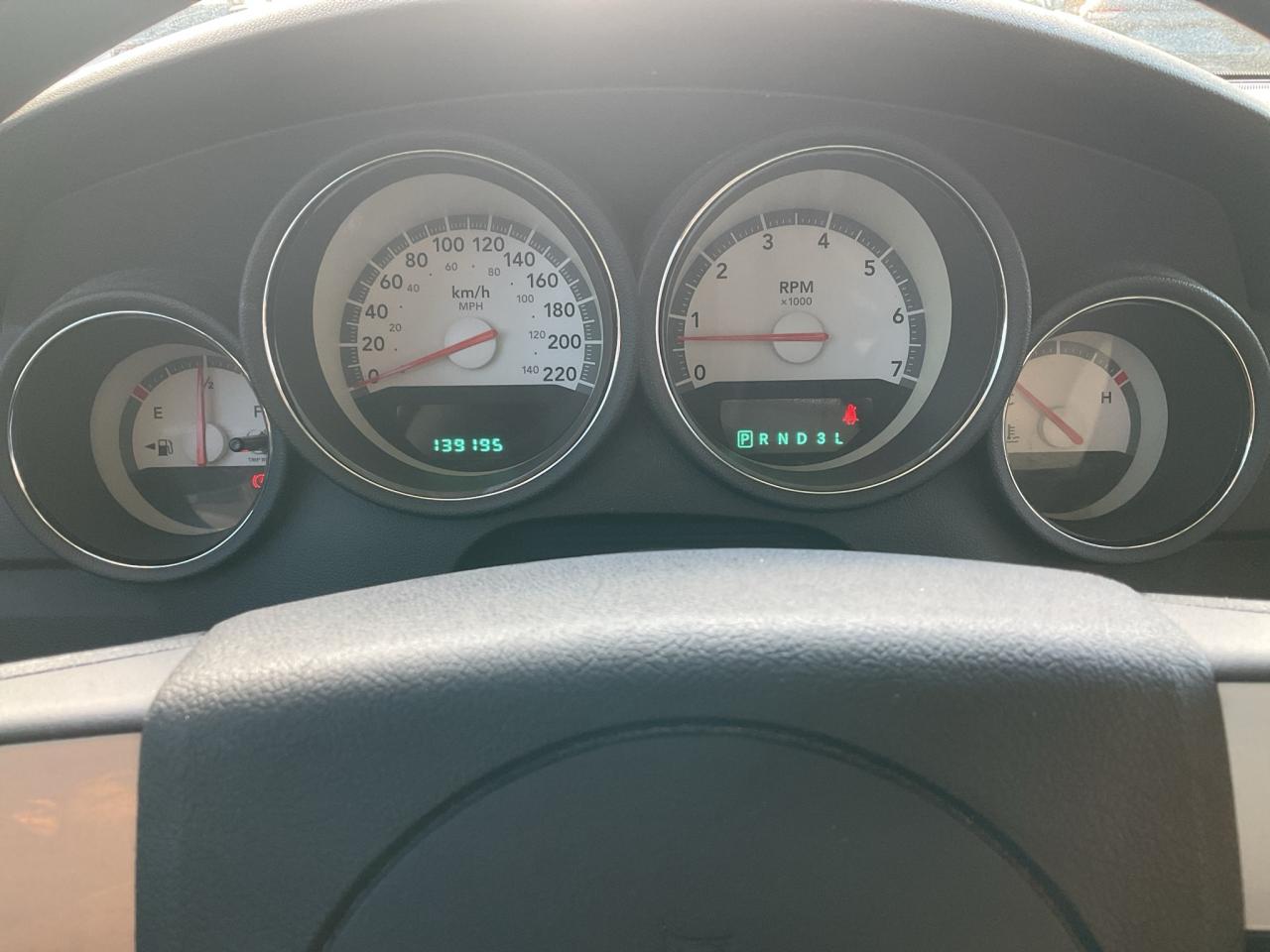 2010 Dodge Charger  Photo