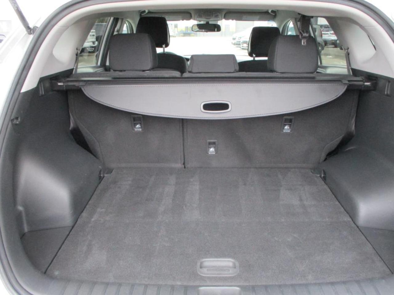 2016 Hyundai Tucson PREMIUM AWD 1.6T - Photo #9