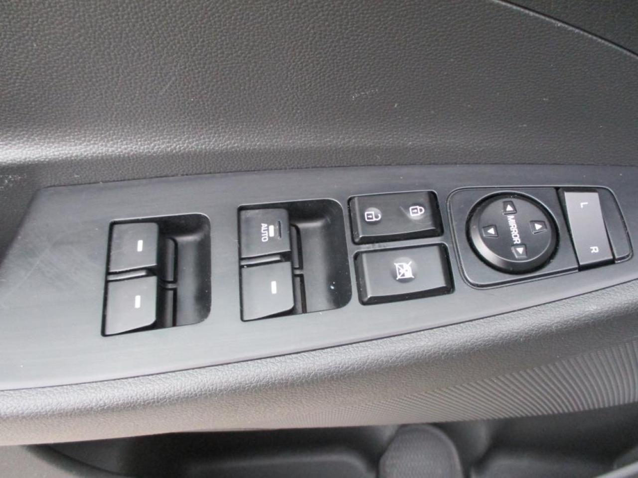 2016 Hyundai Tucson PREMIUM AWD 1.6T - Photo #10