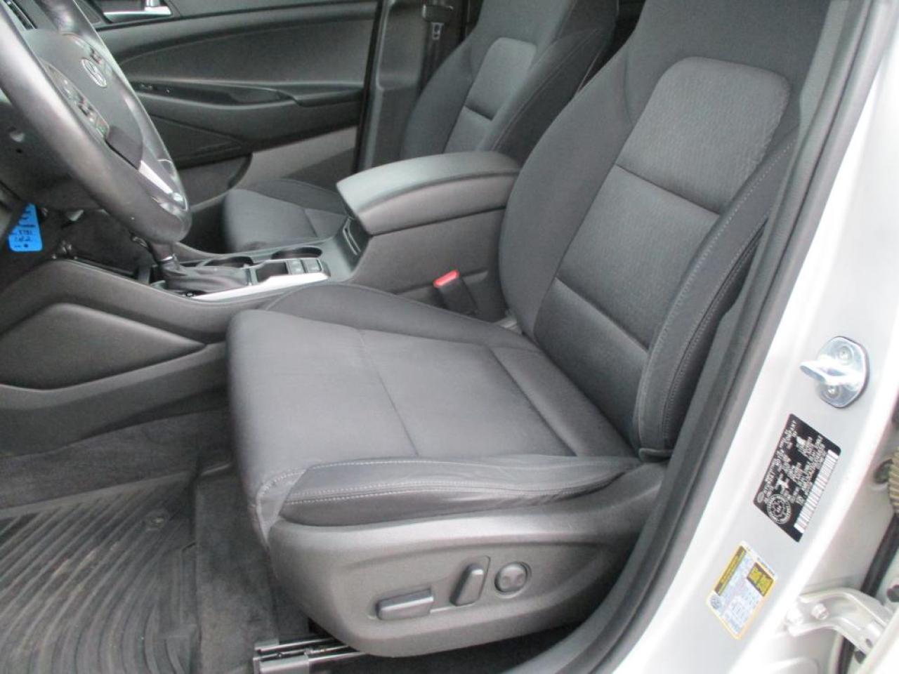 2016 Hyundai Tucson PREMIUM AWD 1.6T - Photo #12