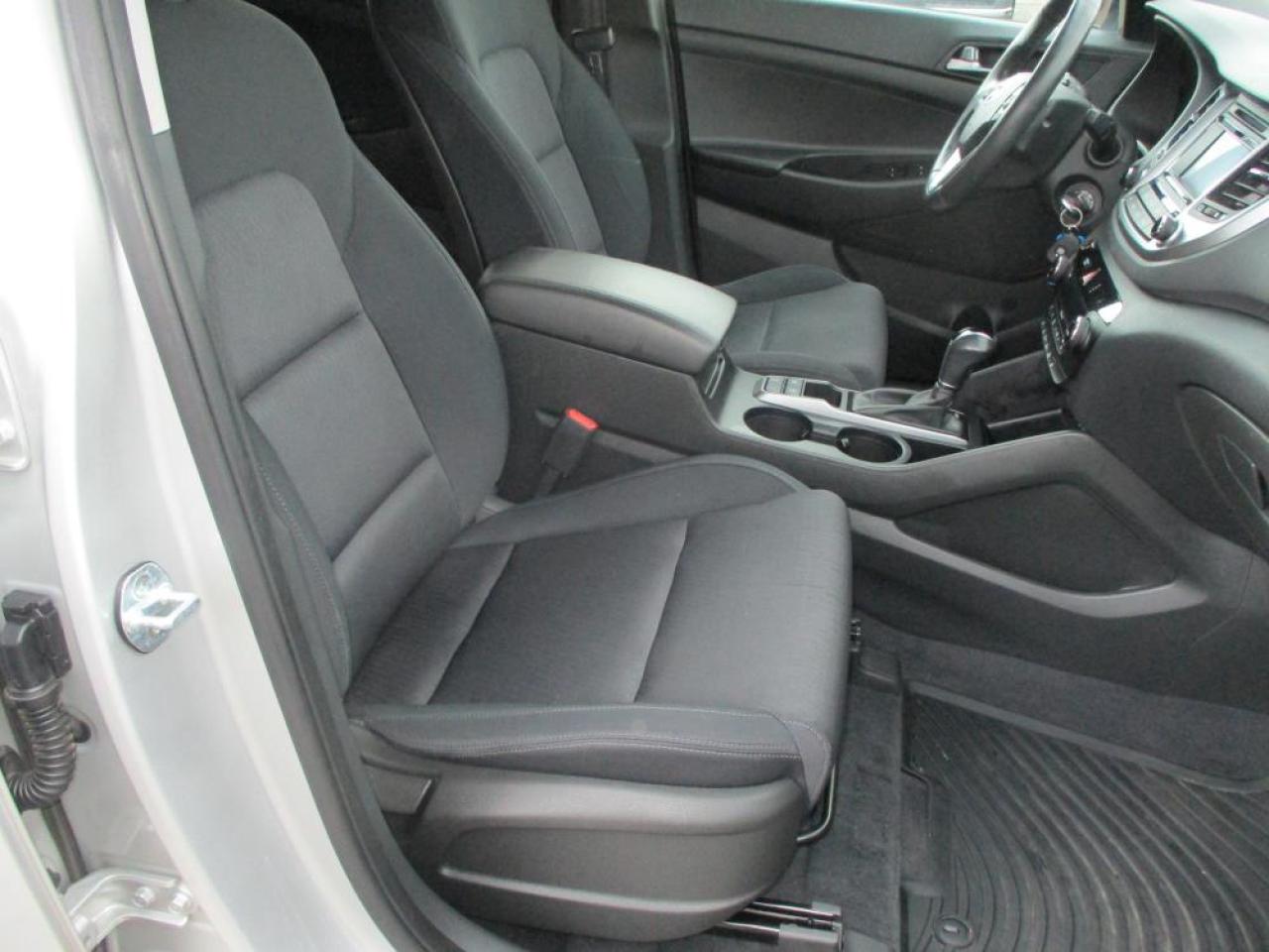 2016 Hyundai Tucson PREMIUM AWD 1.6T - Photo #13