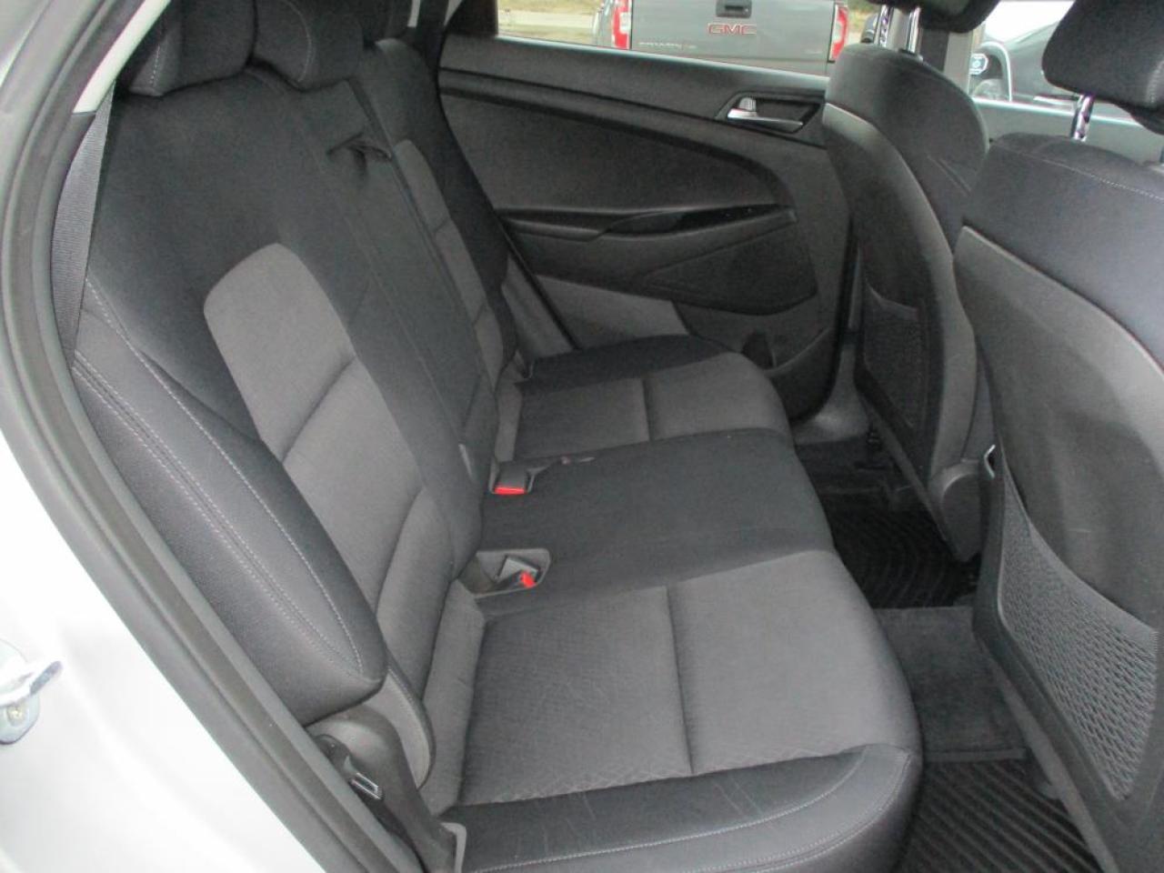 2016 Hyundai Tucson PREMIUM AWD 1.6T - Photo #14