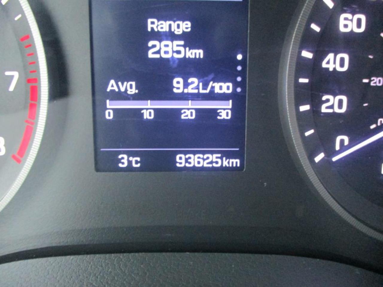 2016 Hyundai Tucson PREMIUM AWD 1.6T - Photo #17