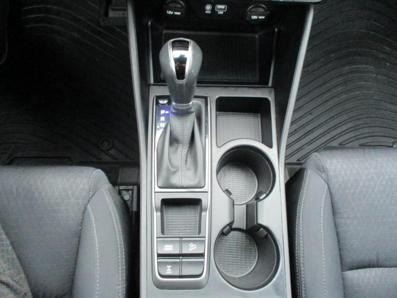 2016 Hyundai Tucson PREMIUM AWD 1.6T - Photo #21