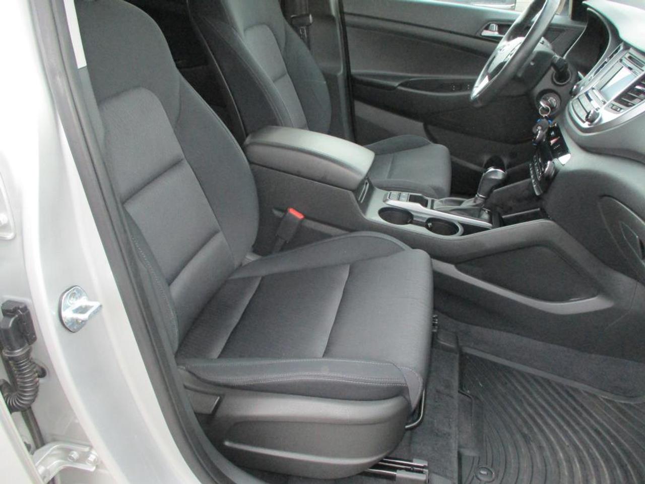 2016 Hyundai Tucson PREMIUM AWD 1.6T Photo