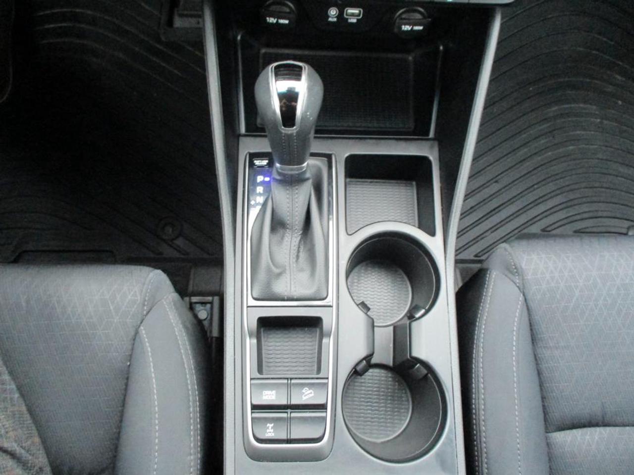 2016 Hyundai Tucson PREMIUM AWD 1.6T Photo