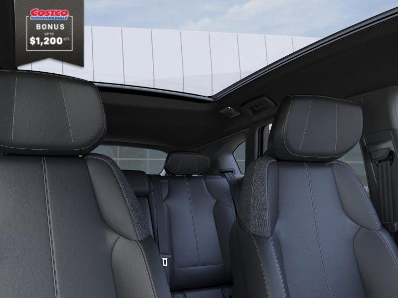 2026 Cadillac OPTIQ Sport 4dr Sport Photo