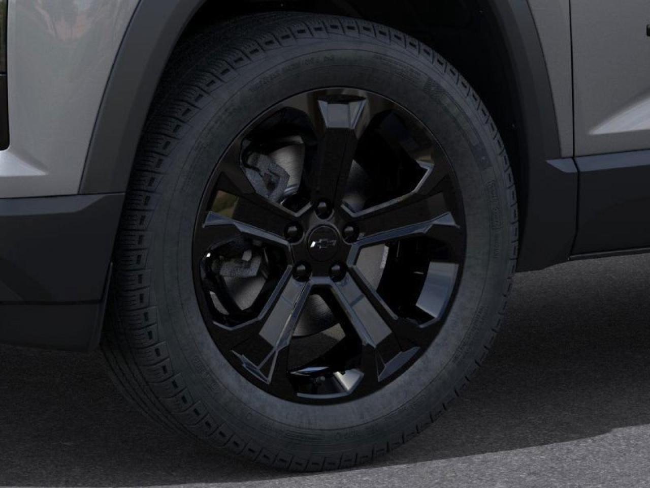 2026 Chevrolet Equinox AWD LT AWD LT Photo