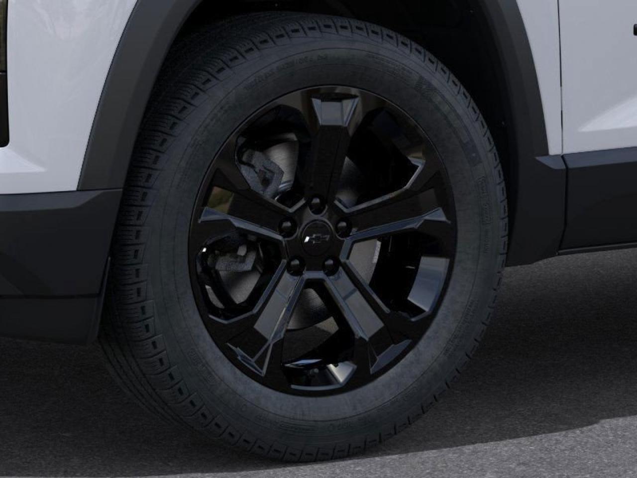 2026 Chevrolet Equinox AWD LT AWD LT Photo