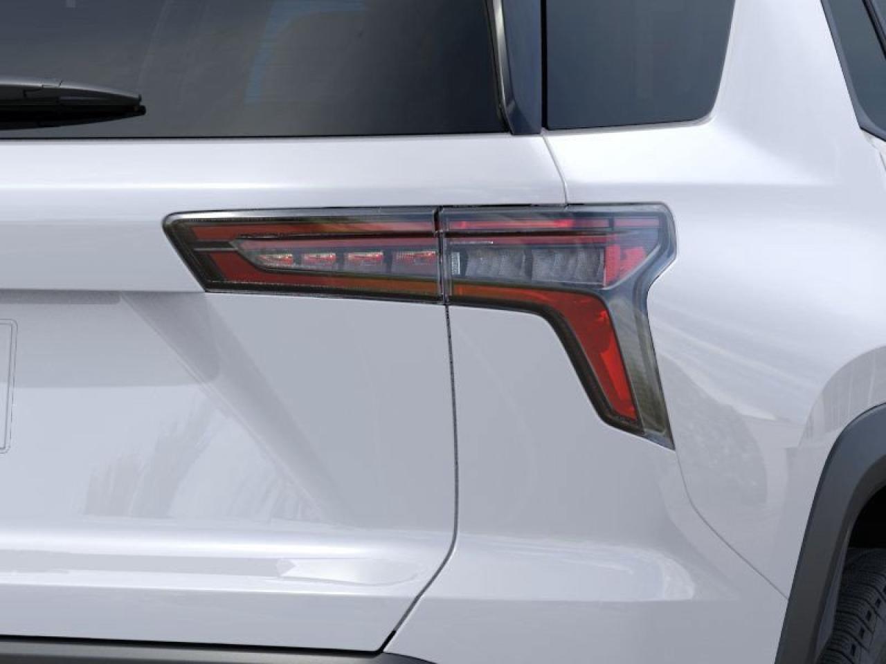 2026 Chevrolet Equinox AWD LT AWD LT Photo