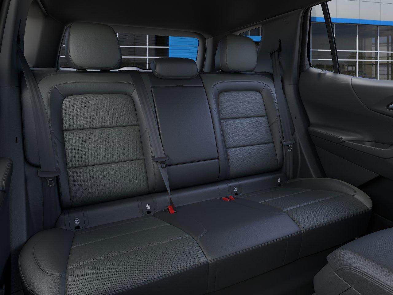 2026 Chevrolet Equinox AWD LT AWD LT Photo