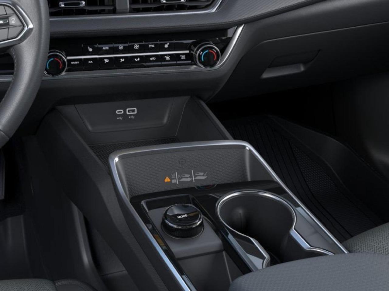 2026 Chevrolet Equinox AWD LT AWD LT Photo