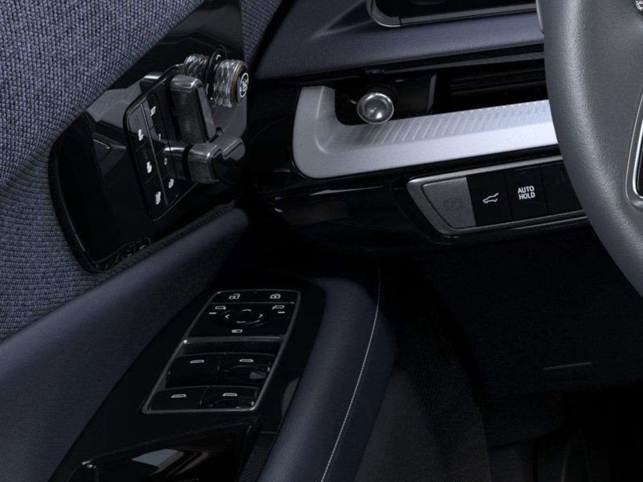 2026 Cadillac OPTIQ Premium Sport 4dr Premium Sport Photo