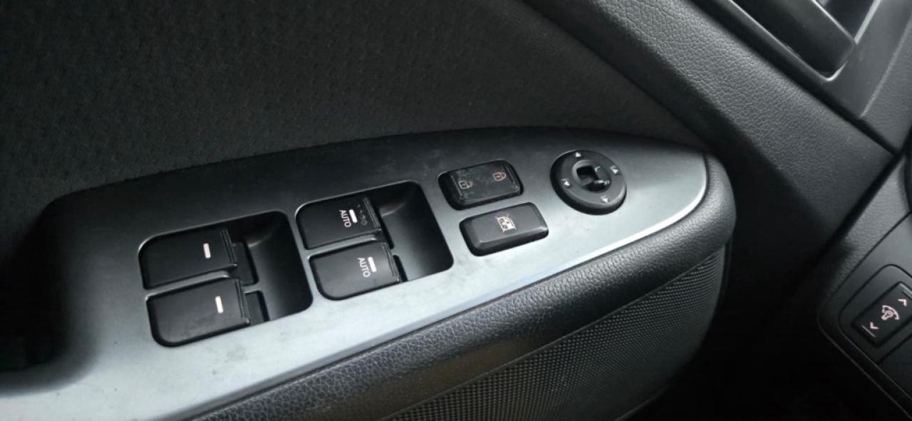 2013 Kia Optima LX 4dr Sedan Automatic Photo