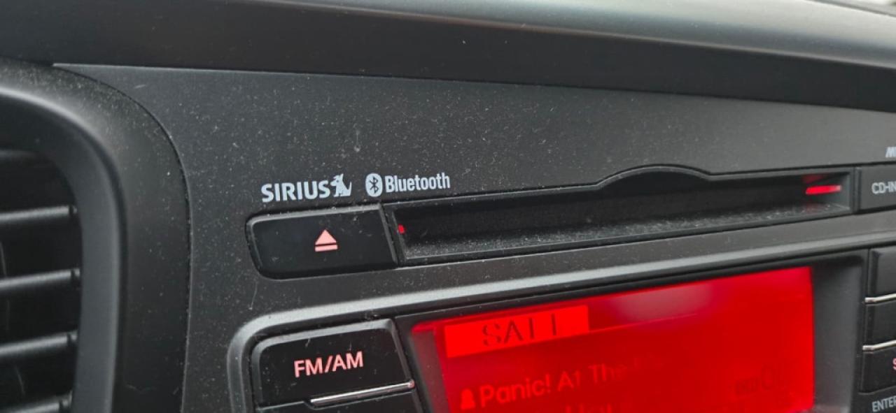 2013 Kia Optima LX 4dr Sedan Automatic Photo