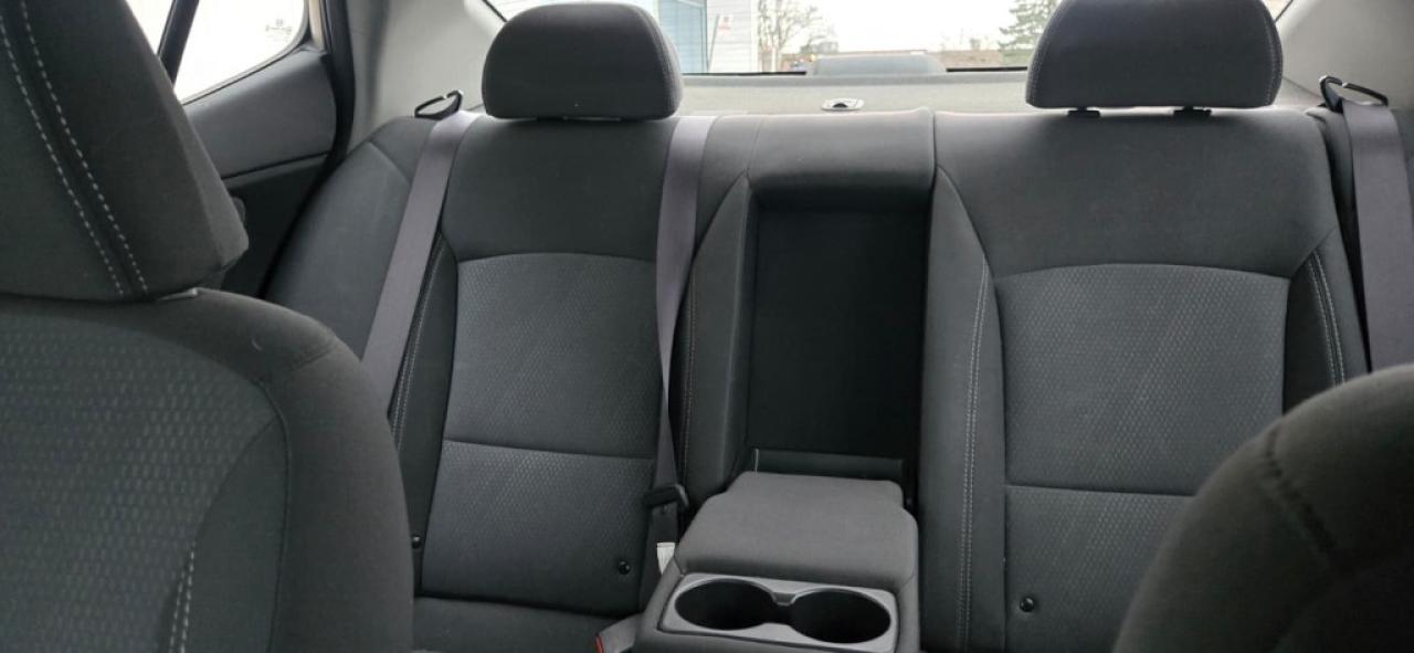 2013 Kia Optima LX 4dr Sedan Automatic Photo