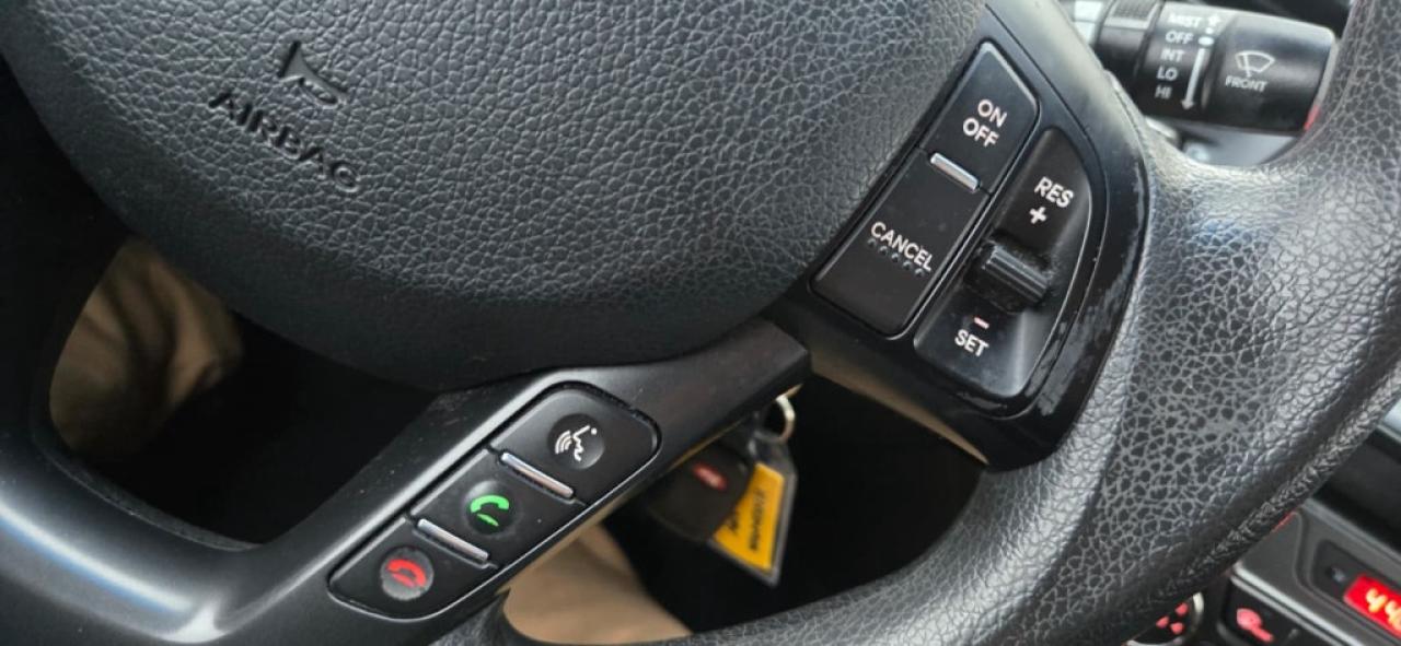 2013 Kia Optima LX 4dr Sedan Automatic Photo