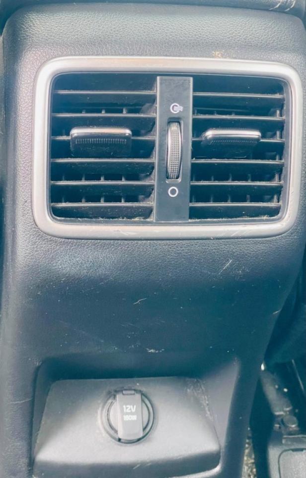 2017 Kia Sportage LX 4dr Front-wheel Drive Automatic Photo