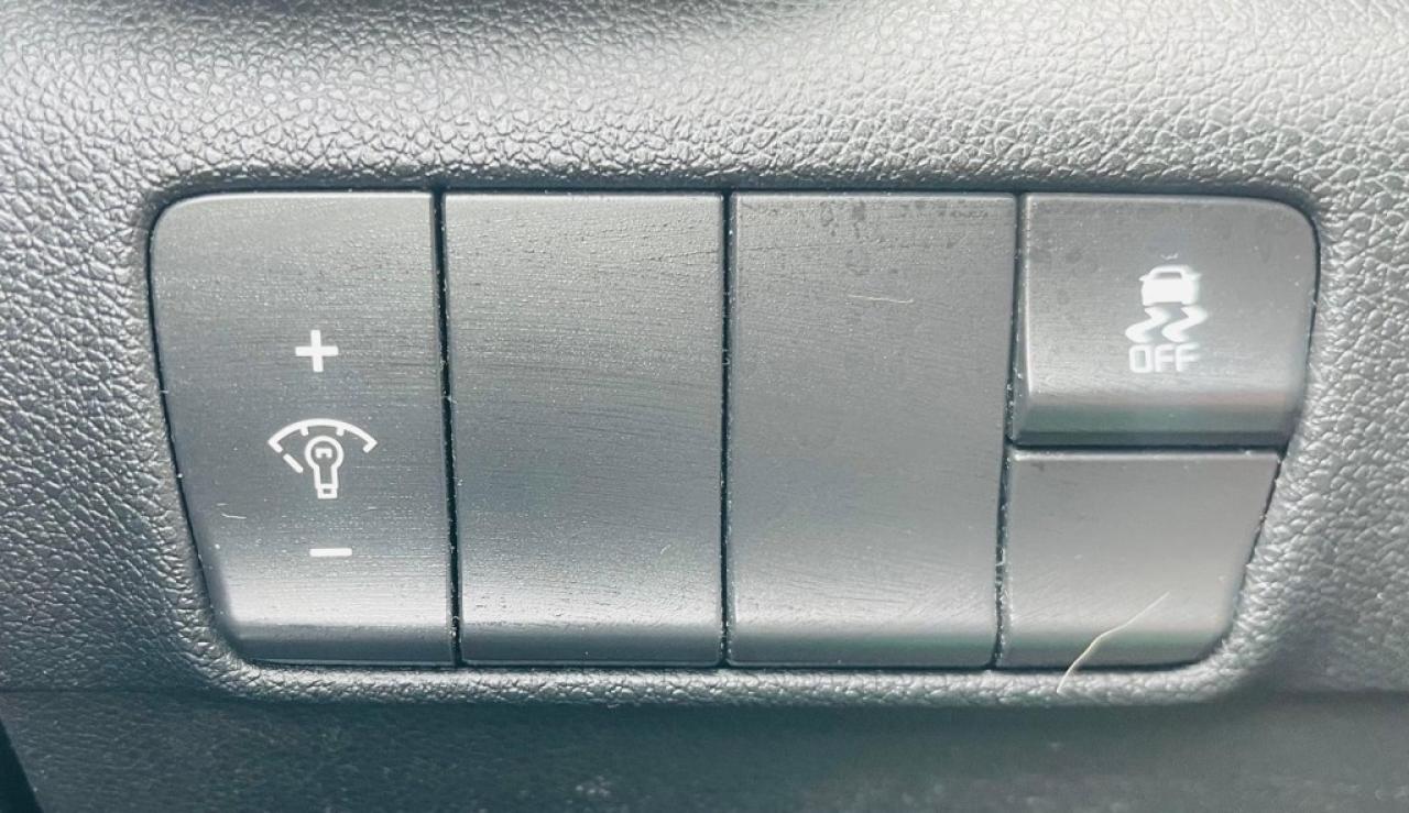 2017 Kia Sportage LX 4dr Front-wheel Drive Automatic Photo