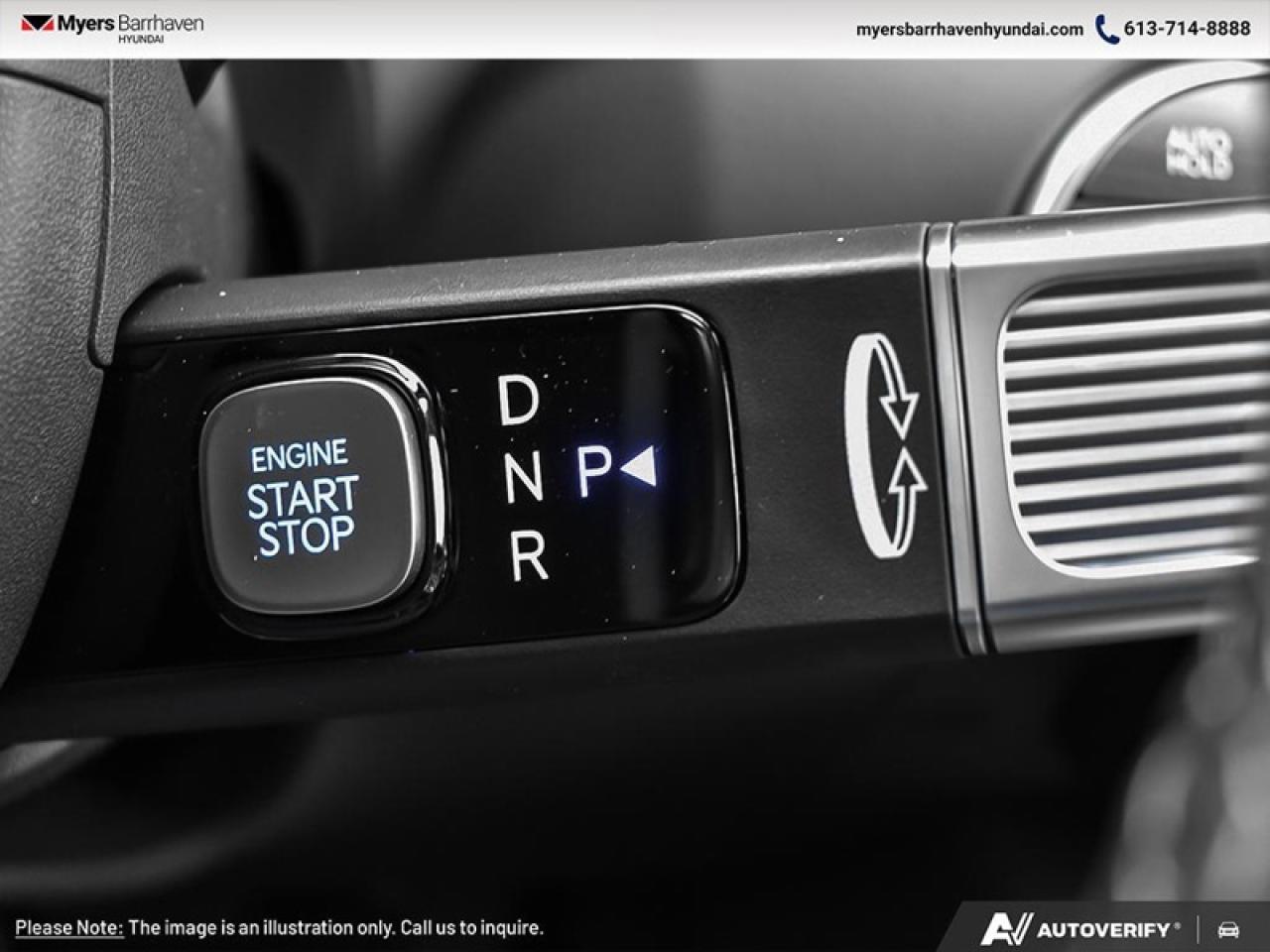 2026 Hyundai Palisade Hybrid Ultimate Calligraphy Photo