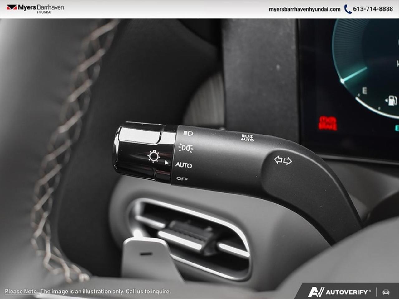 2026 Hyundai Palisade Hybrid Ultimate Calligraphy Photo