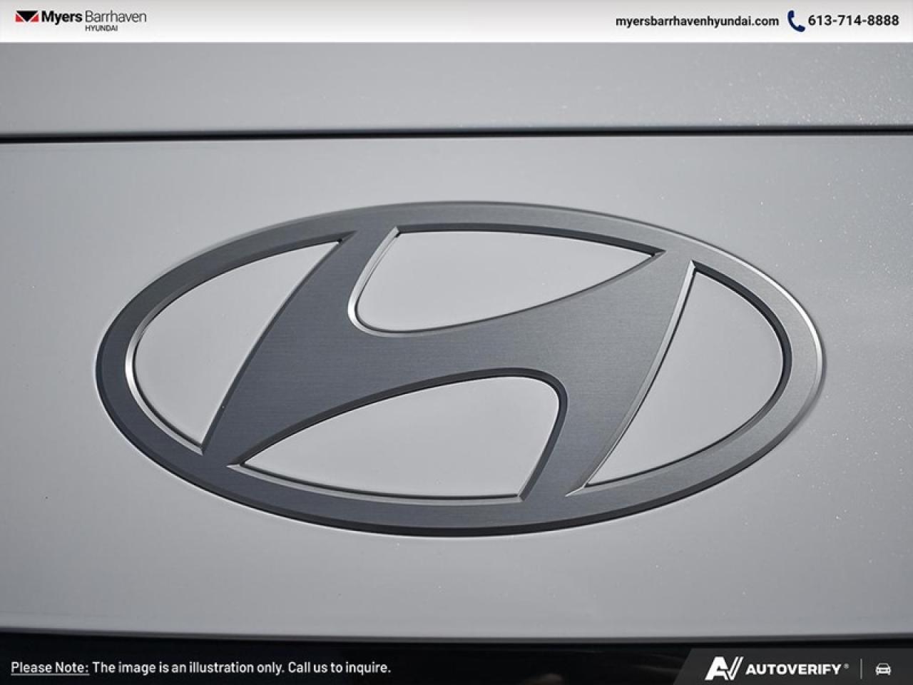 2026 Hyundai PALISADE Hybrid Luxury 7-Passenger Photo