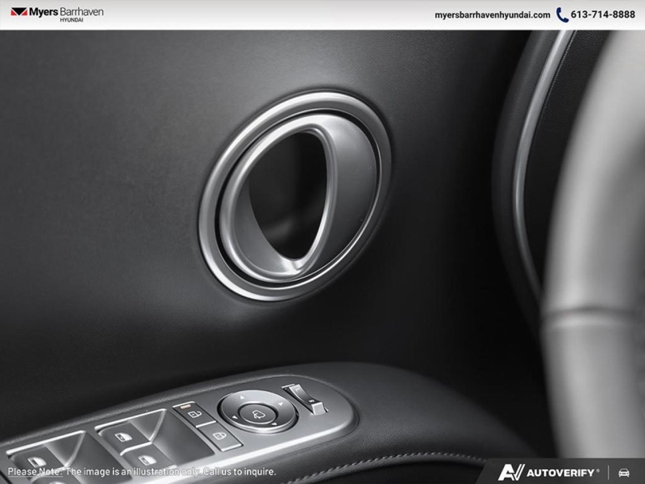 2026 Hyundai PALISADE Hybrid Luxury 7-Passenger Photo