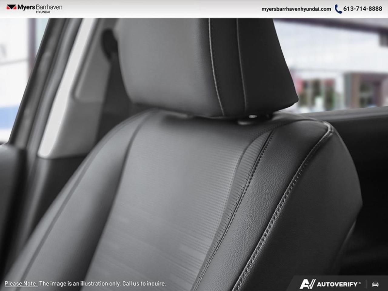 2026 Hyundai PALISADE Hybrid Luxury 7-Passenger Photo