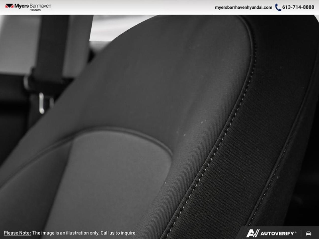 2026 Hyundai KONA Electric Preferred  - Navigation Photo