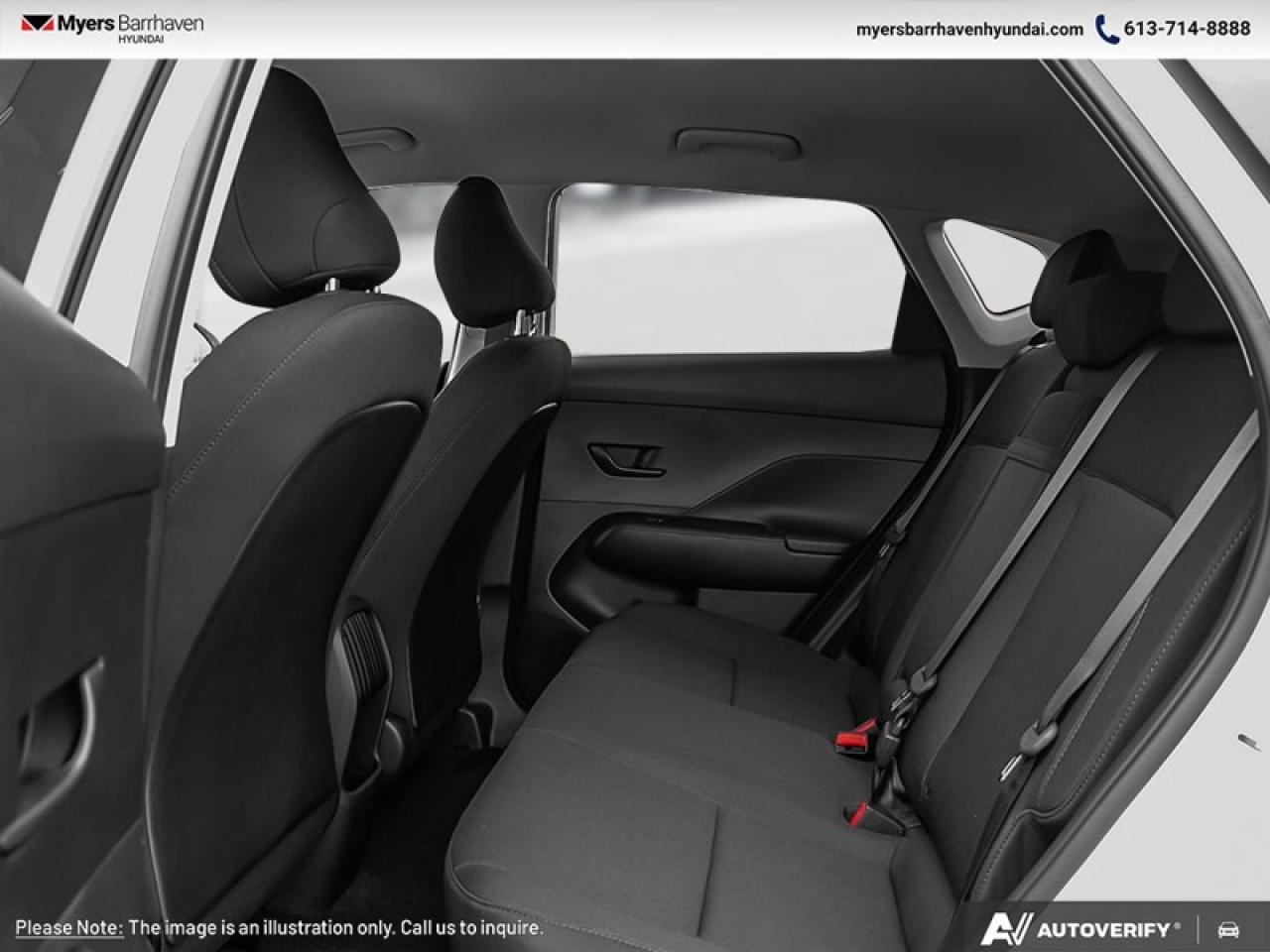 2026 Hyundai KONA Electric Preferred  - Navigation Photo