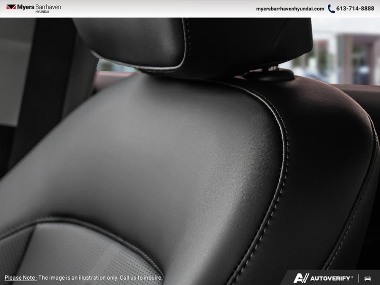 2026 Hyundai KONA Preferred AWD w/Trend Package Photo