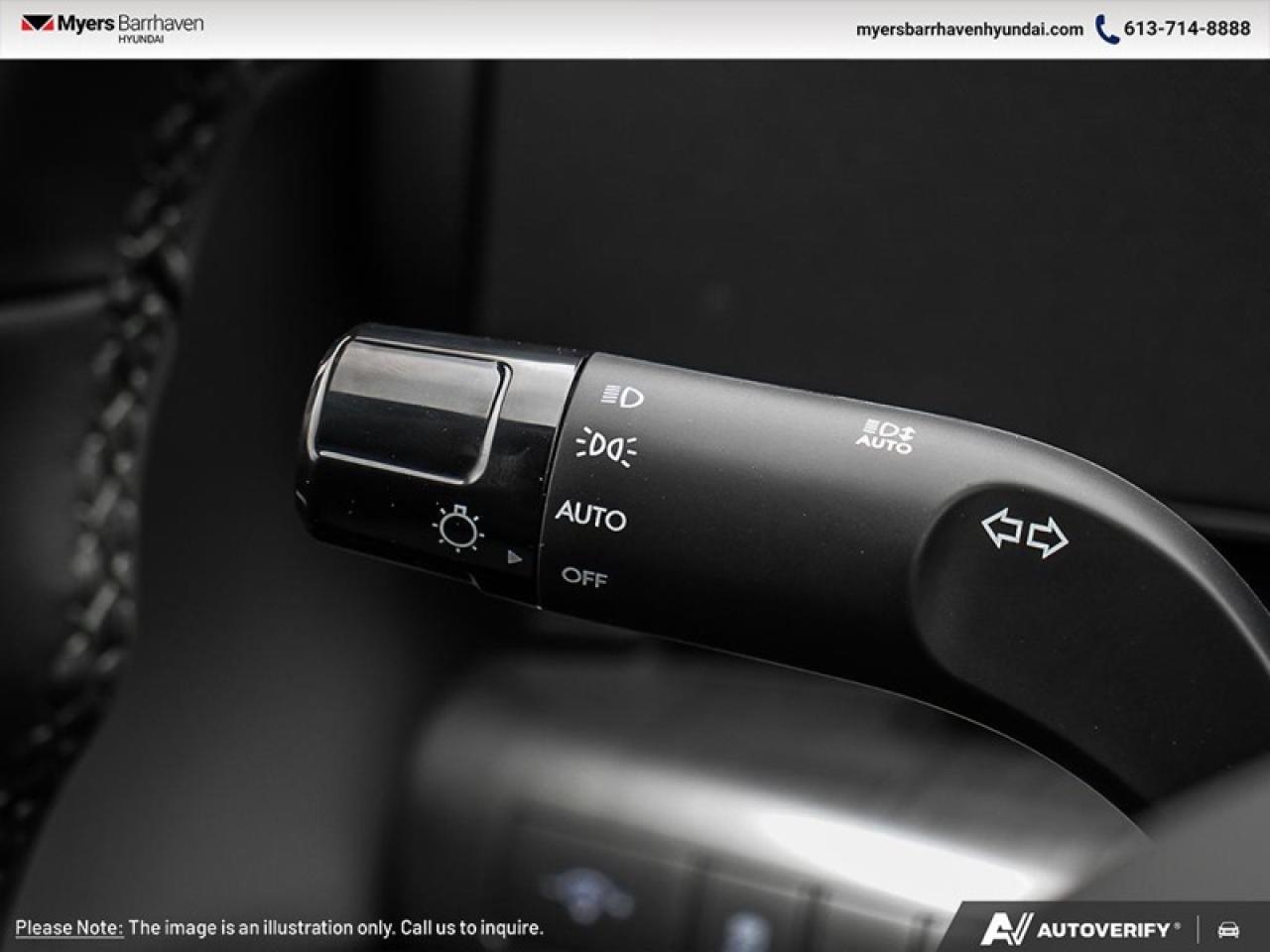 2026 Hyundai KONA Preferred AWD w/Trend Package Photo