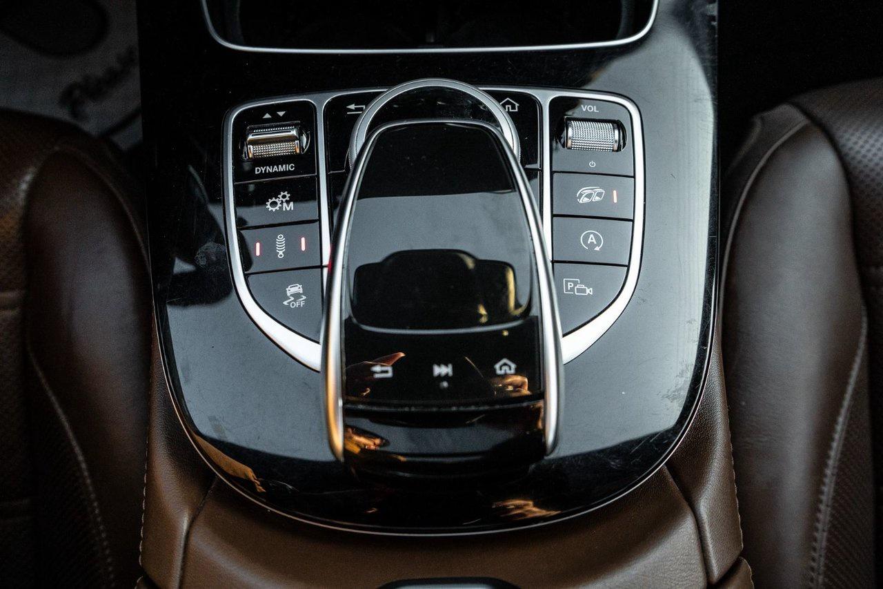 2018 Mercedes-Benz E-Class AMG E 63 S Photo