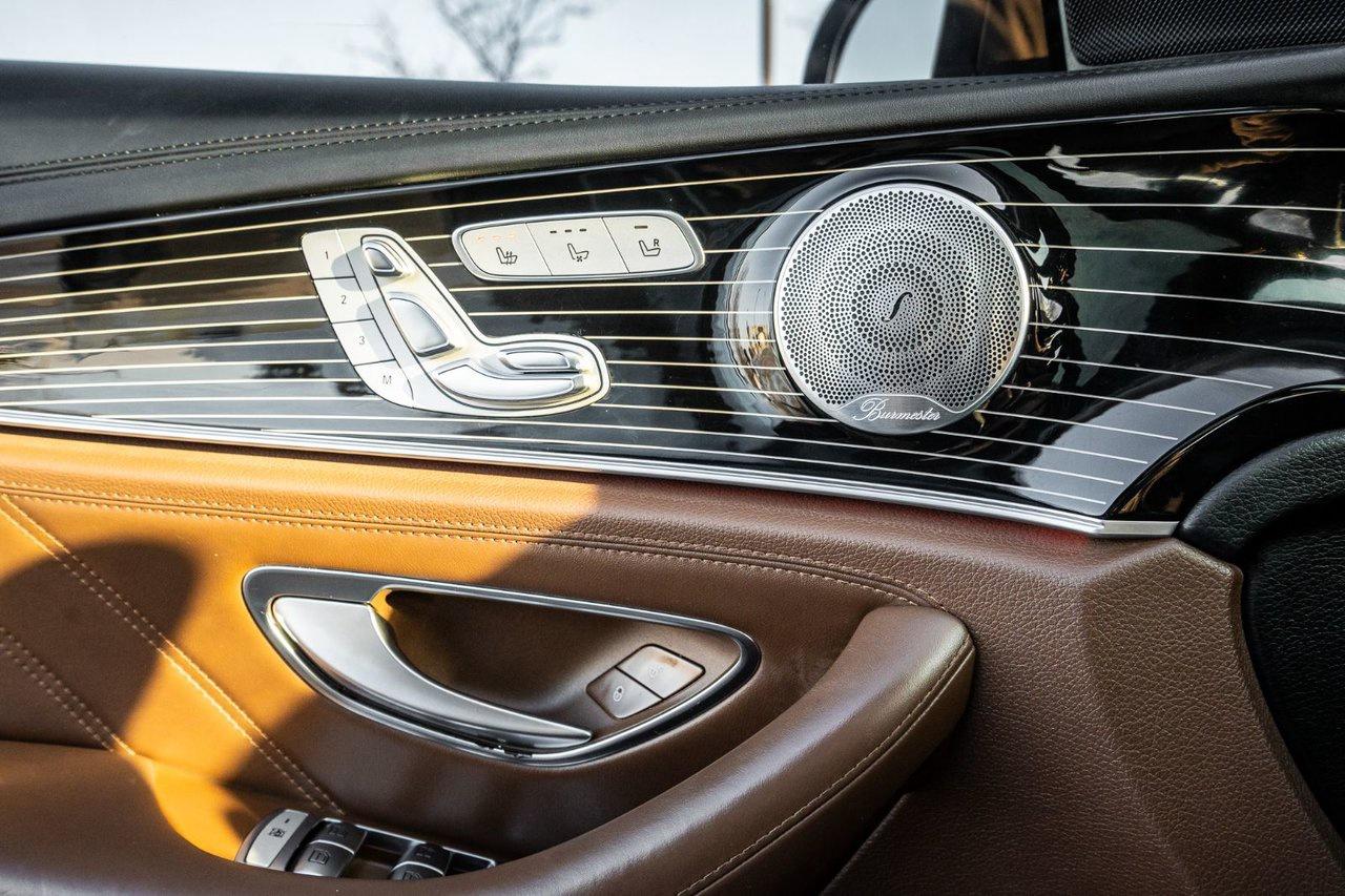 2018 Mercedes-Benz E-Class AMG E 63 S Photo