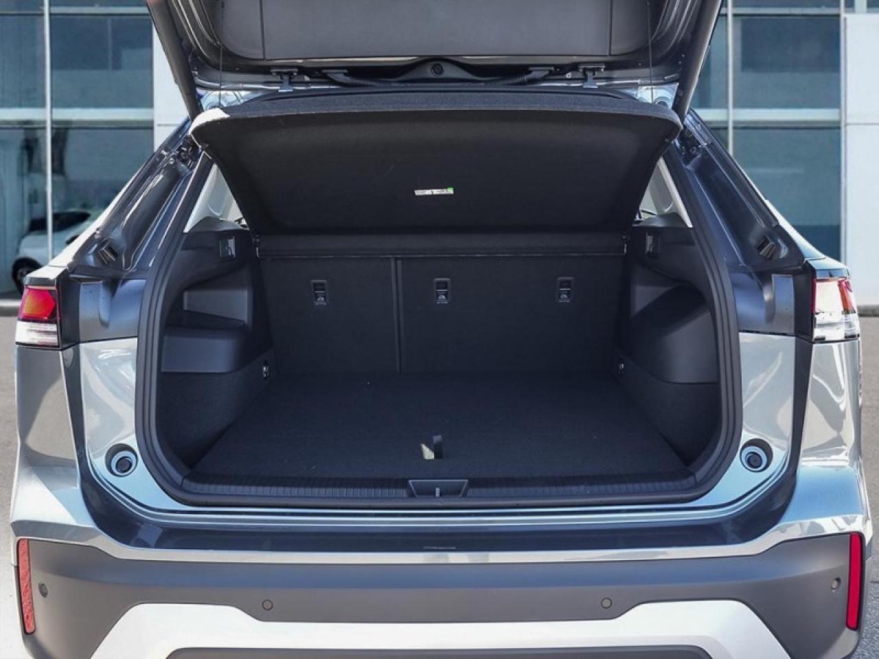 2026 Volkswagen Tiguan Comfortline  - Power Liftgate Photo