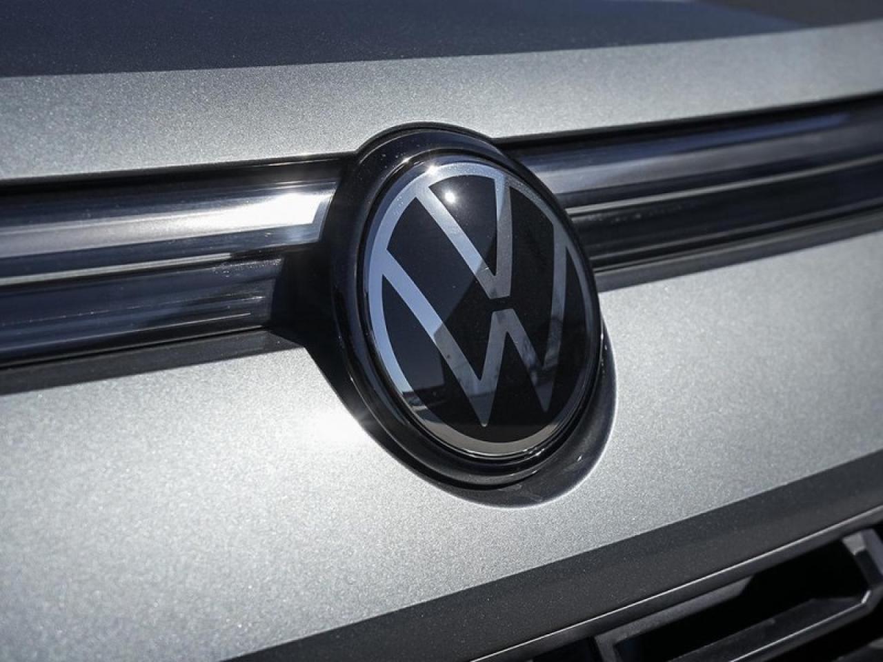 2026 Volkswagen Tiguan Comfortline  - Power Liftgate Photo