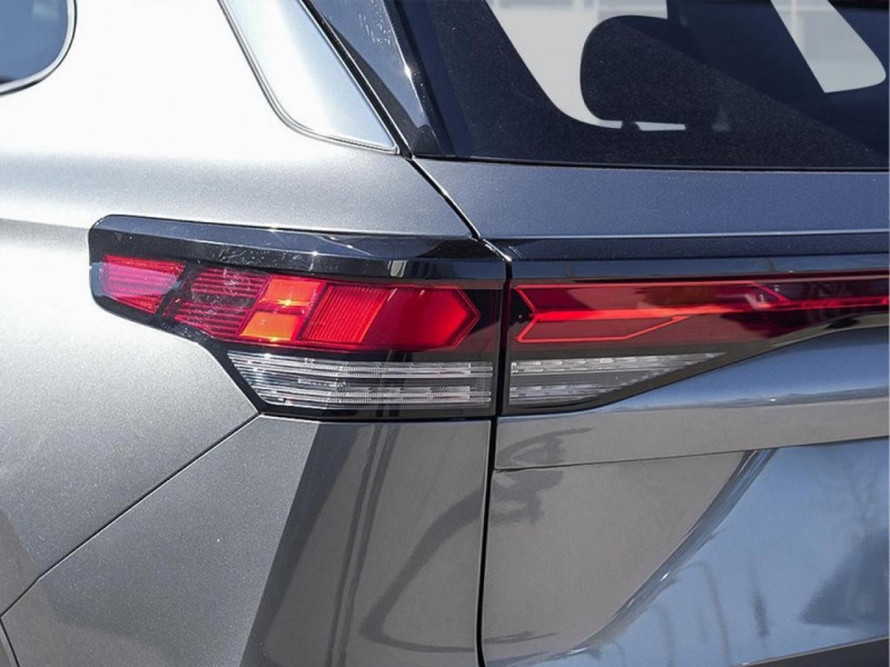 2026 Volkswagen Tiguan Comfortline  - Power Liftgate Photo
