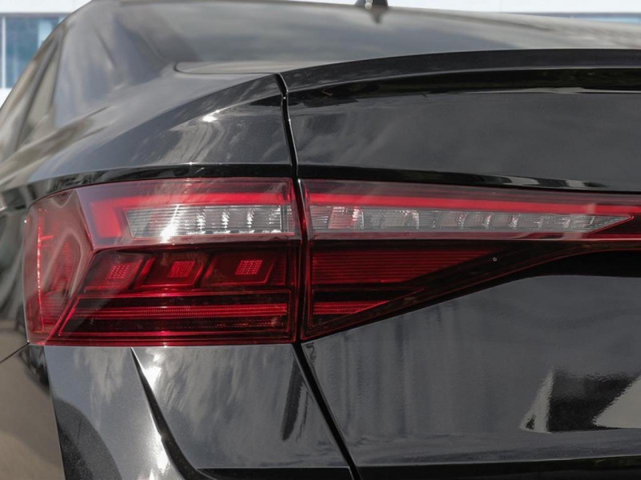 2026 Volkswagen Jetta Comfortline  -  Remote Start Photo