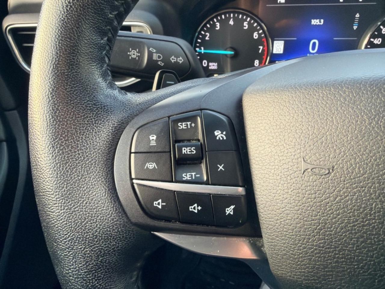 2020 Ford Explorer Limited  - Leather Seats -  Cooled Seats Photo