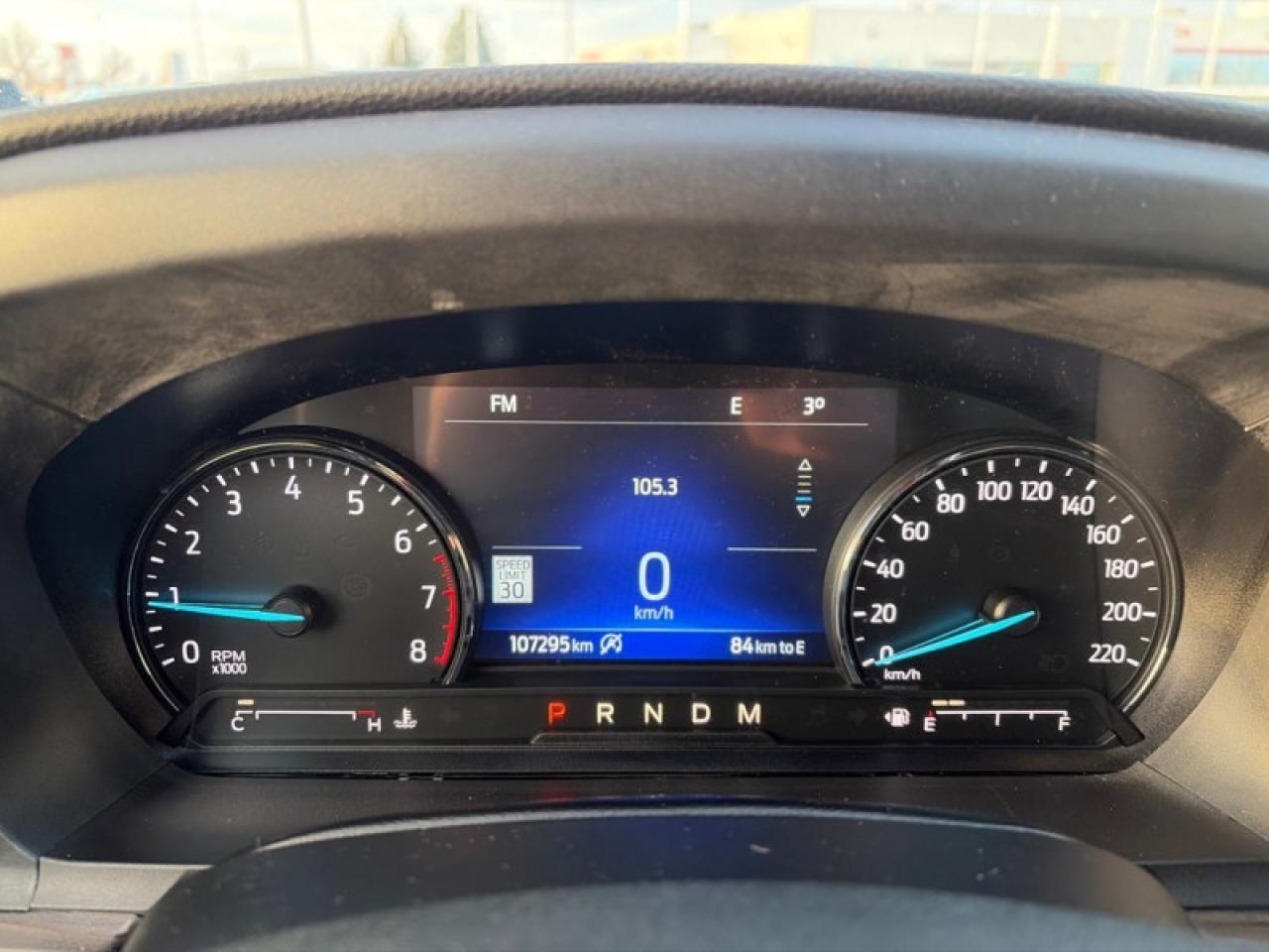 2020 Ford Explorer Limited  - Leather Seats -  Cooled Seats Photo